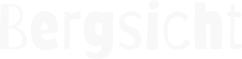 Bergsicht
